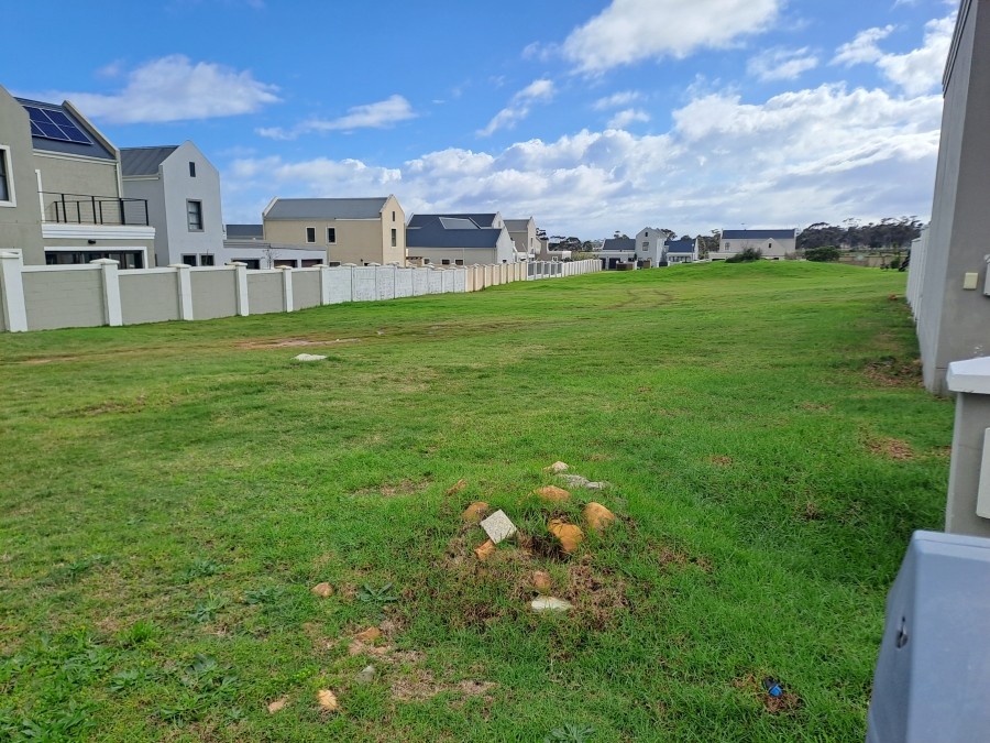 0 Bedroom Property for Sale in Admirals Park Western Cape